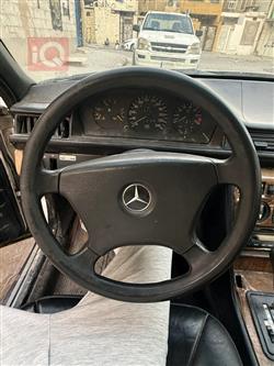 مرسيدس بنز E-Class